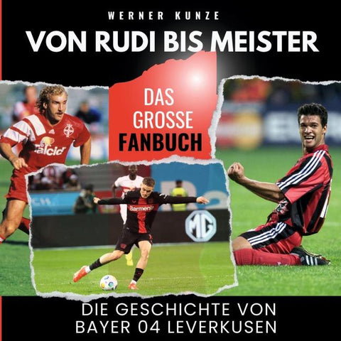 Von Rudi bis Meister