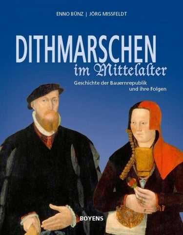Dithmarschen im Mittelalter