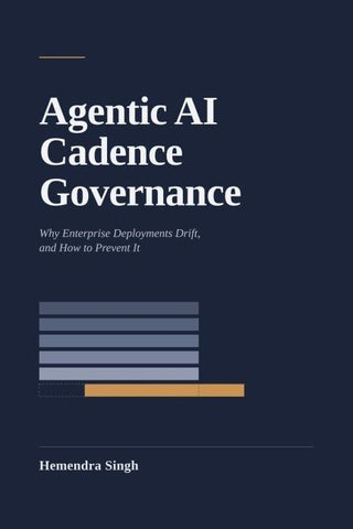 Agentic AI Cadence Governance