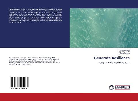 Generate Resilience
