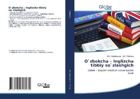 O`zbekcha - Inglizcha tibbiy so`zlashgich