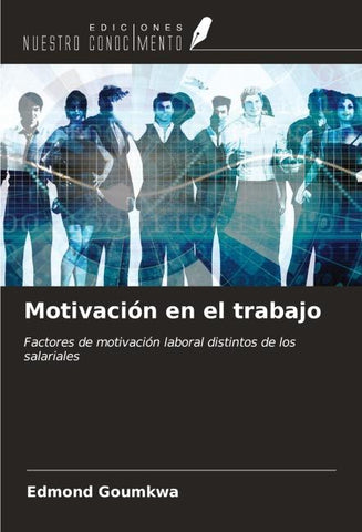 Motivación en el trabajo