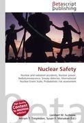 Nuclear Safety