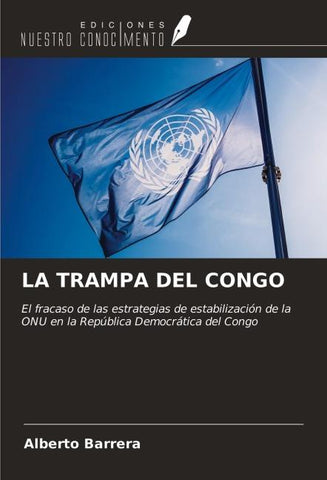 LA TRAMPA DEL CONGO