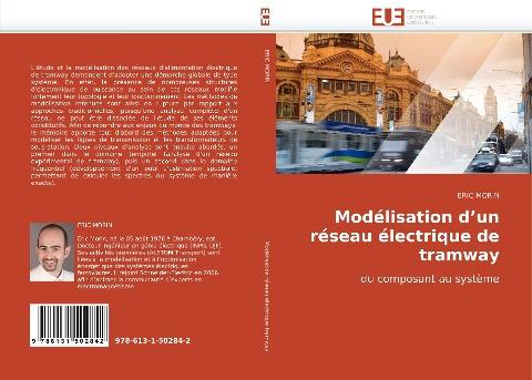 Modélisation d'un réseau électrique de tramway