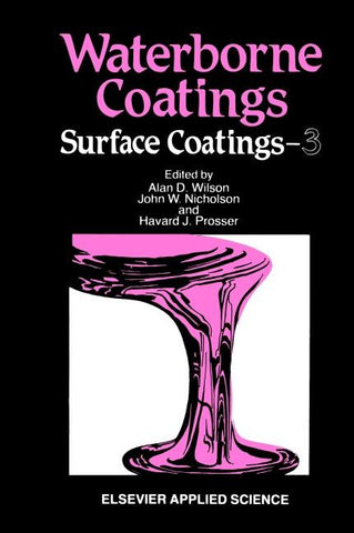 Waterborne Coatings