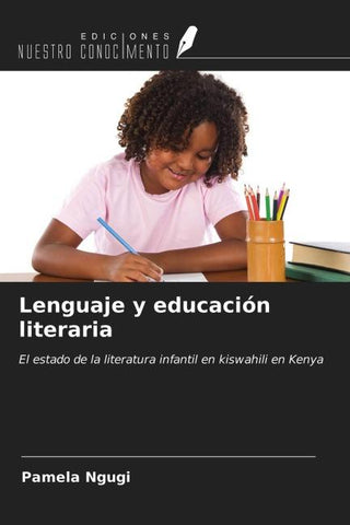 Lenguaje y educación literaria