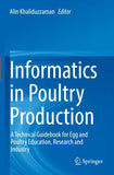 Informatics in Poultry Production