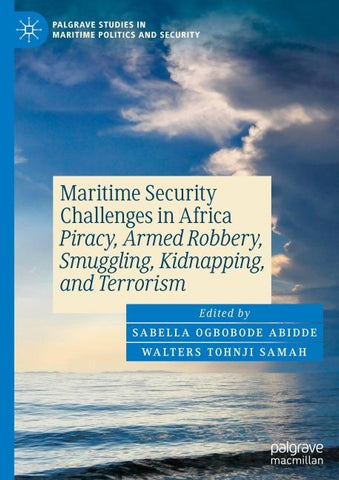 Maritime Security Challenges in Africa