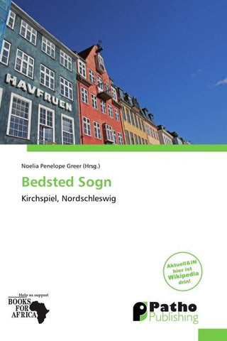 Bedsted Sogn