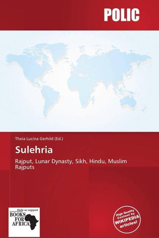 Sulehria