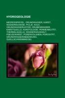 Hydrogeologie