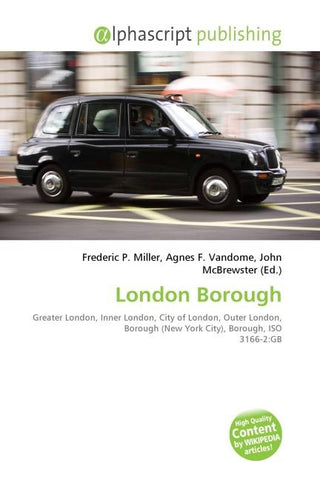 London Borough
