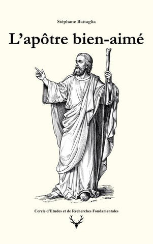 L'apôtre bien-aimé