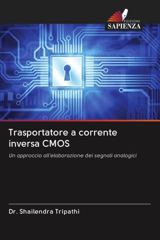 Trasportatore a corrente inversa CMOS