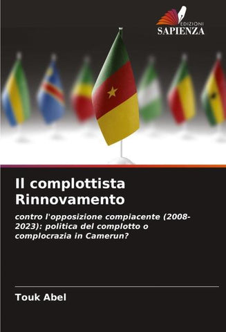 Il complottista Rinnovamento