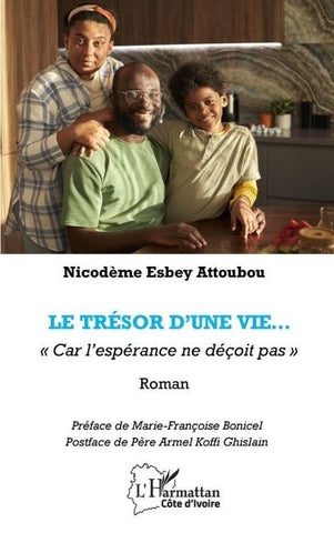 Le trésor d'une vie