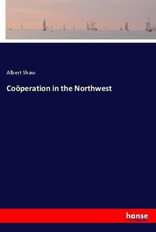 Coöperation in the Northwest