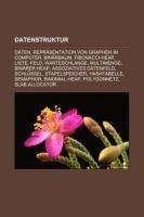 Datenstruktur