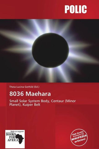 8036 Maehara