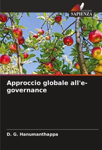 Approccio globale all'e-governance