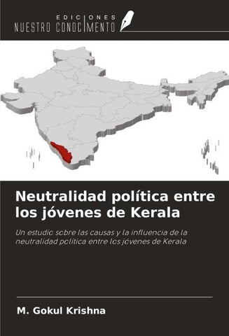 Neutralidad política entre los jóvenes de Kerala