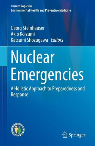 Nuclear Emergencies