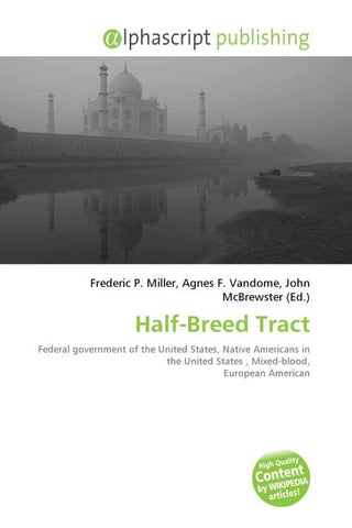 Half-Breed Tract