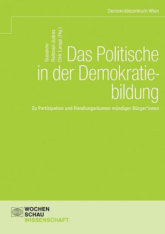 Das Politische in der Demokratiebildung