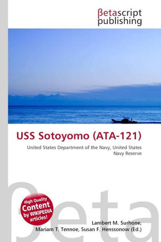USS Sotoyomo (ATA-121)