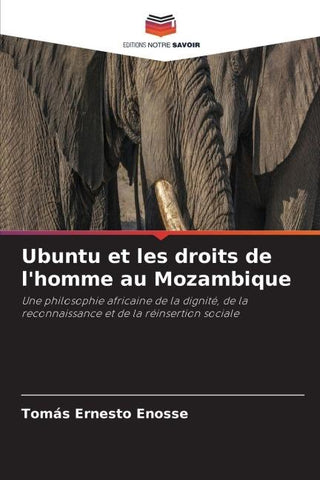 Ubuntu et les droits de l'homme au Mozambique