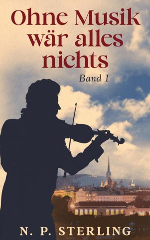 Ohne Musik wär alles nichts