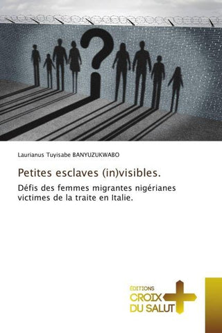 Petites esclaves (in)visibles.