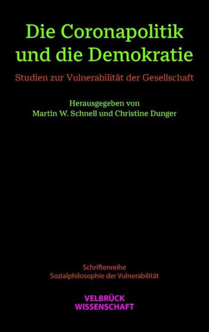 Die Coronapolitik und die Demokratie