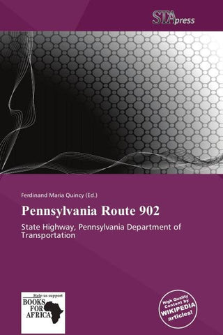 Pennsylvania Route 902