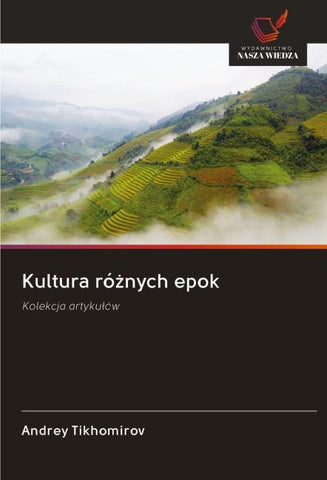 Kultura ró¿nych epok