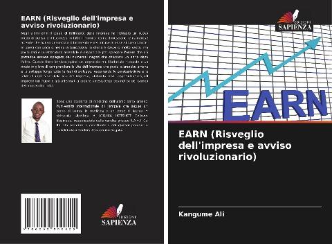 EARN (Risveglio dell'impresa e avviso rivoluzionario)
