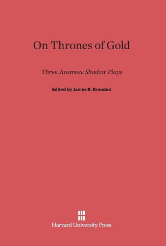 On Thrones of Gold