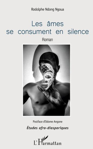 Les âmes se consument en silence