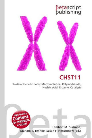 CHST11