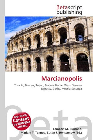 Marcianopolis