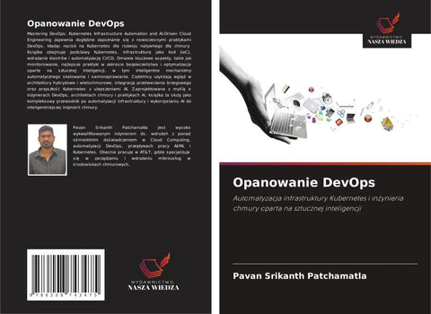Opanowanie DevOps