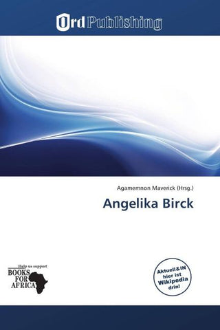 Angelika Birck