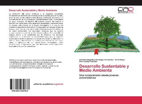 Desarrollo Sustentable y Medio Ambiente
