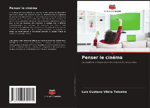 Penser le cinéma