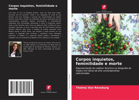 Corpos inquietos, feminilidade e morte