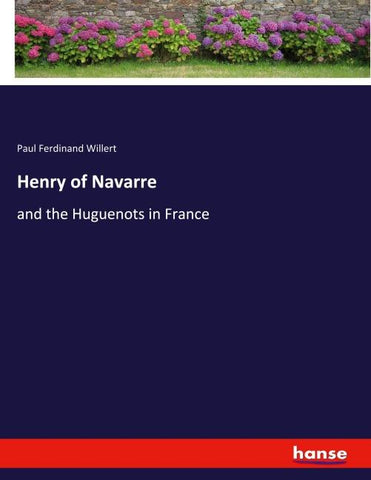 Henry of Navarre