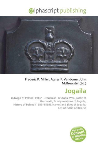 Jogaila