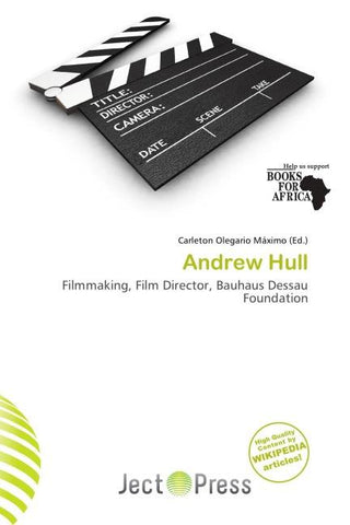 Andrew Hull