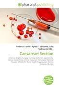 Caesarean Section